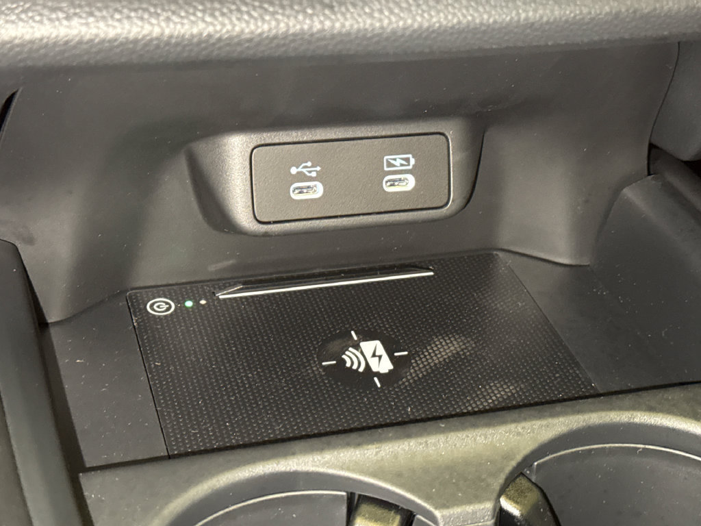 New 2027 Honda HR-V EX-L image 27