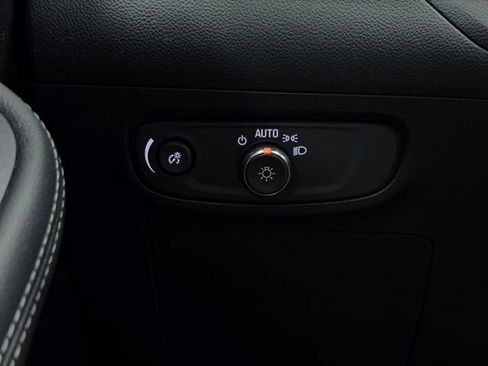 Used 2024 Buick Encore GX Preferred FWD image 30