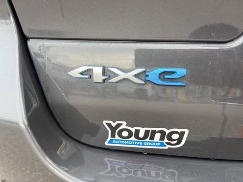 Used 2024 Jeep Grand Cherokee Limited 4xe image 11