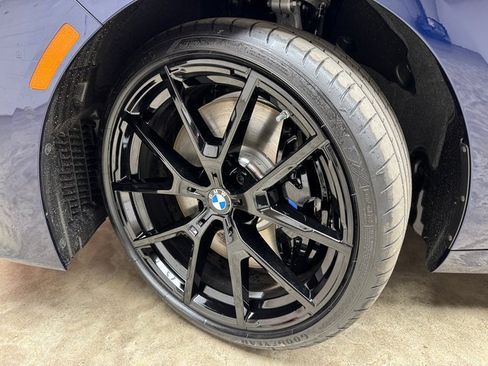 New 2026 BMW 840i xDrive image 28