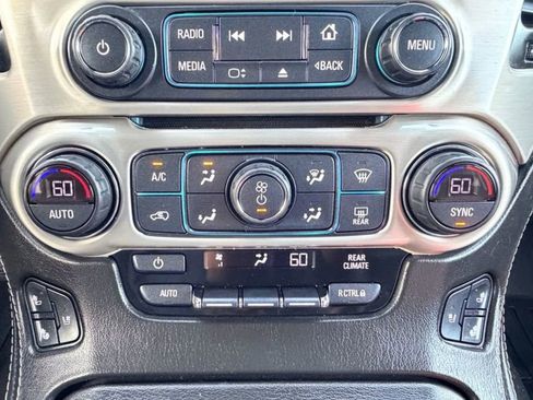 Used 2017 GMC Yukon Denali w/ Open Road Package image 40