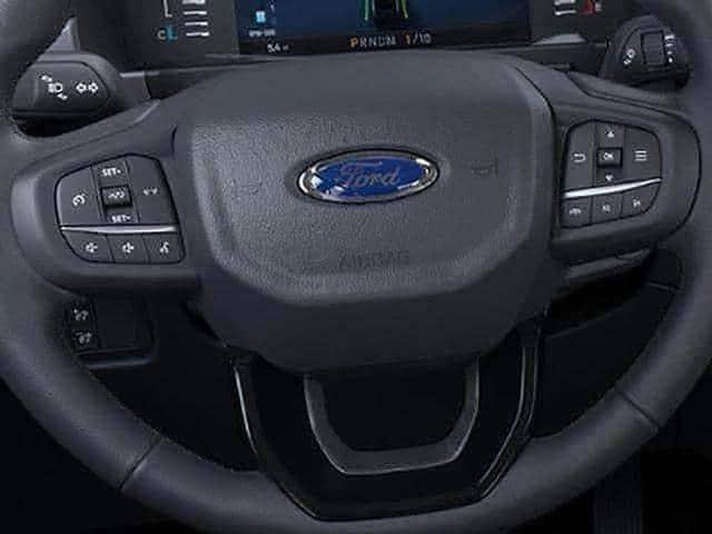 New 2026 Ford Ranger XLT w/ FX4 Off-Road Package AWD/4WD image 70