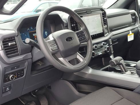 New 2026 Ford F150 XLT image 11
