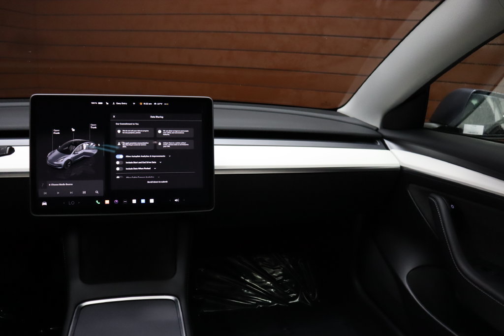 Used 2023 Tesla Model 3 Long Range AWD/4WD image 26