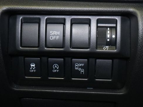 Used 2023 Subaru Forester Sport image 44