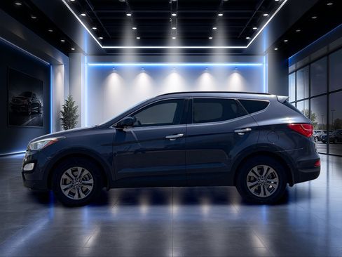 Used 2015 Hyundai Santa Fe Sport w/ Option Group 02 FWD image 7