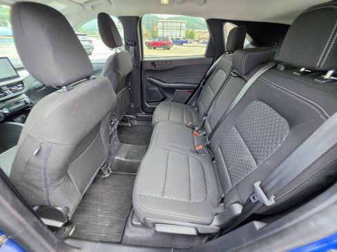 Used 2023 Ford Escape Active w/ Tech Pack #1 AWD/4WD image 15