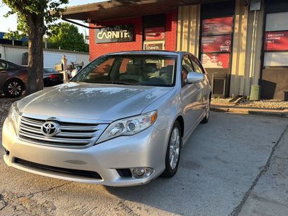 Used 2011 Toyota Avalon