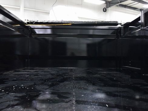 Used 2025 RAM 5500 Tradesman w/ Safety Group image 15