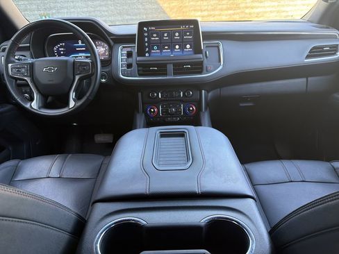 Used 2023 Chevrolet Tahoe RST w/ Sport Performance Package image 24