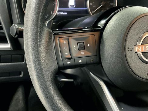 Certified 2023 Nissan Rogue SV AWD/4WD image 23