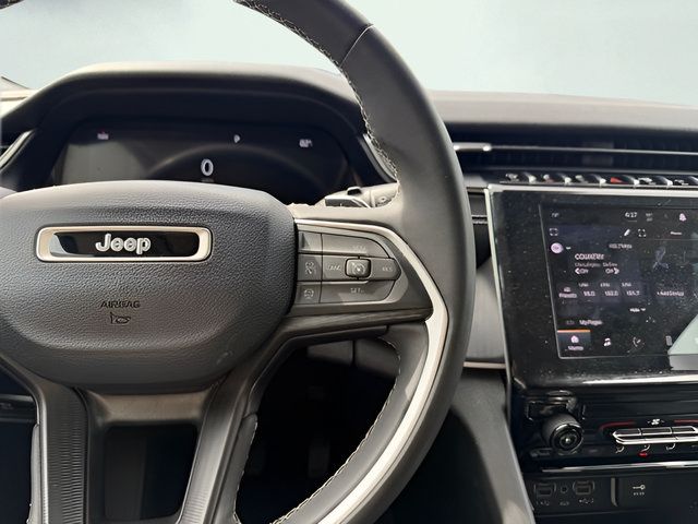 Used 2023 Jeep Grand Cherokee L Laredo AWD/4WD image 29
