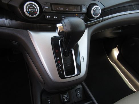 Used 2013 Honda CR-V EX-L image 21