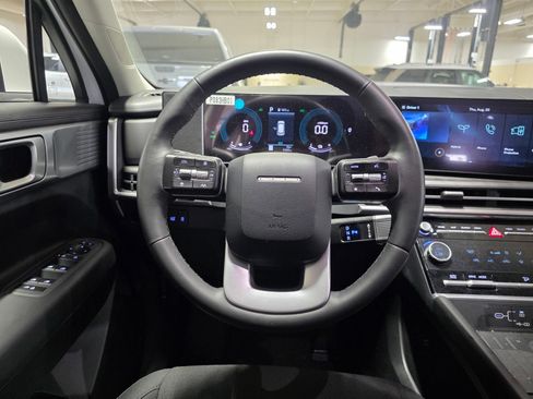 Used 2026 Hyundai Santa Fe SE FWD image 21