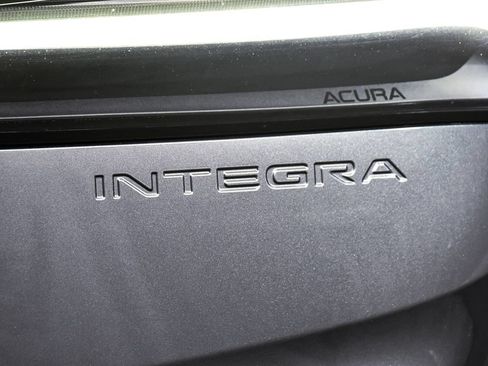Used 2024 Acura Integra Type S FWD image 85