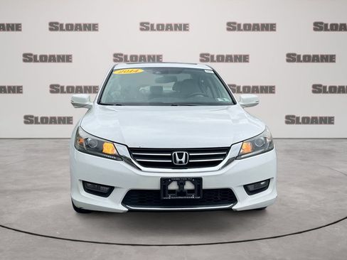 Used 2014 Honda Accord EX-L image 8