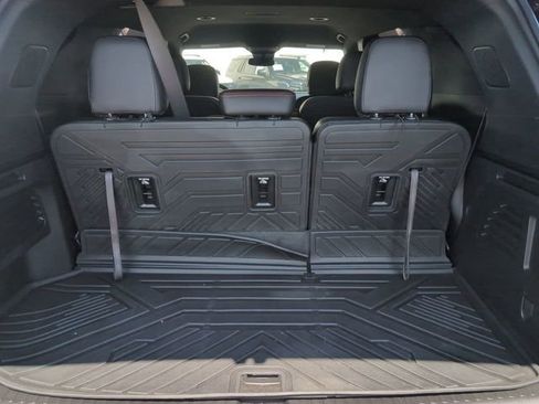 Certified 2025 Chevrolet Traverse Z71 AWD/4WD image 25