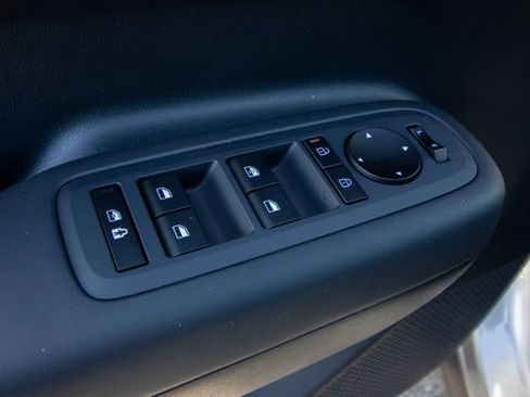 Certified 2026 Hyundai Santa Fe SE FWD image 7
