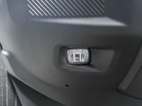 Certified 2025 Ford Bronco Sport Outer Banks image 14