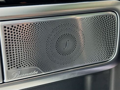 Used 2023 Mercedes-Benz G 63 AMG G 63 AMG image 20