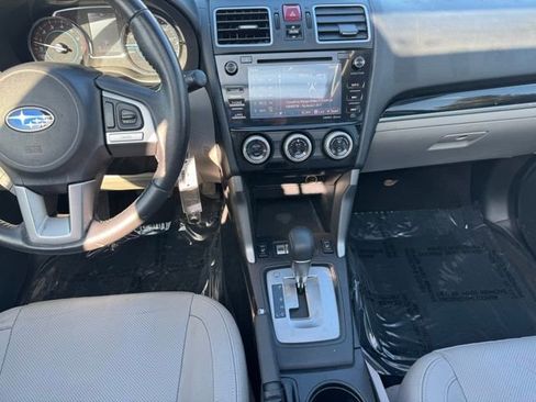 Used 2018 Subaru Forester 2.5i Limited image 2