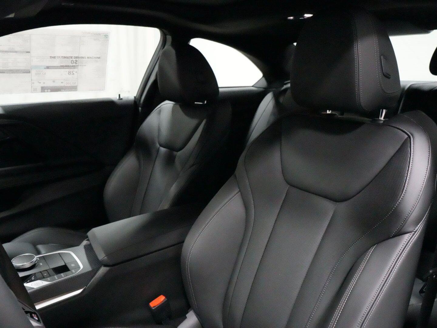 New 2026 BMW 230i xDrive Coupe w/ Premium Package AWD/4WD image 4