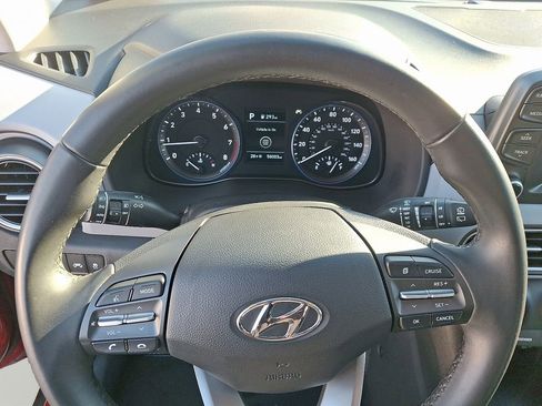 Used 2019 Hyundai Kona SEL w/ SEL Tech Package 02 image 19