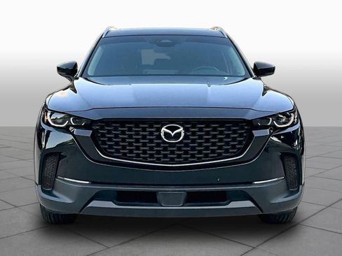 Used 2025 MAZDA CX-50 AWD 2.5 S w/ Premium Package image 4