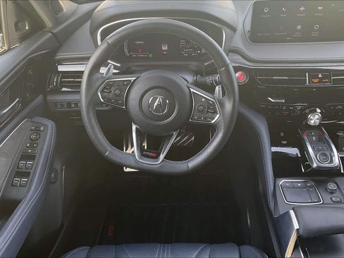 Used 2024 Acura MDX Type S image 8