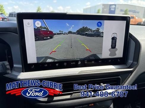 New 2026 Ford Bronco Sport Outer Banks AWD/4WD image 17