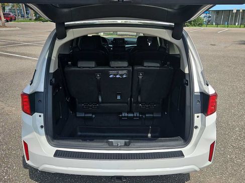 Used 2026 Honda Odyssey EX-L image 21