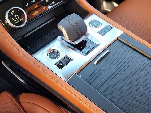 Used 2026 Jaguar F-PACE R-Dynamic S image 15