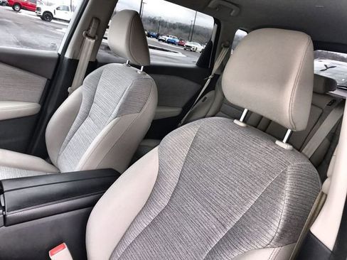 Certified 2023 Nissan Rogue SV image 11