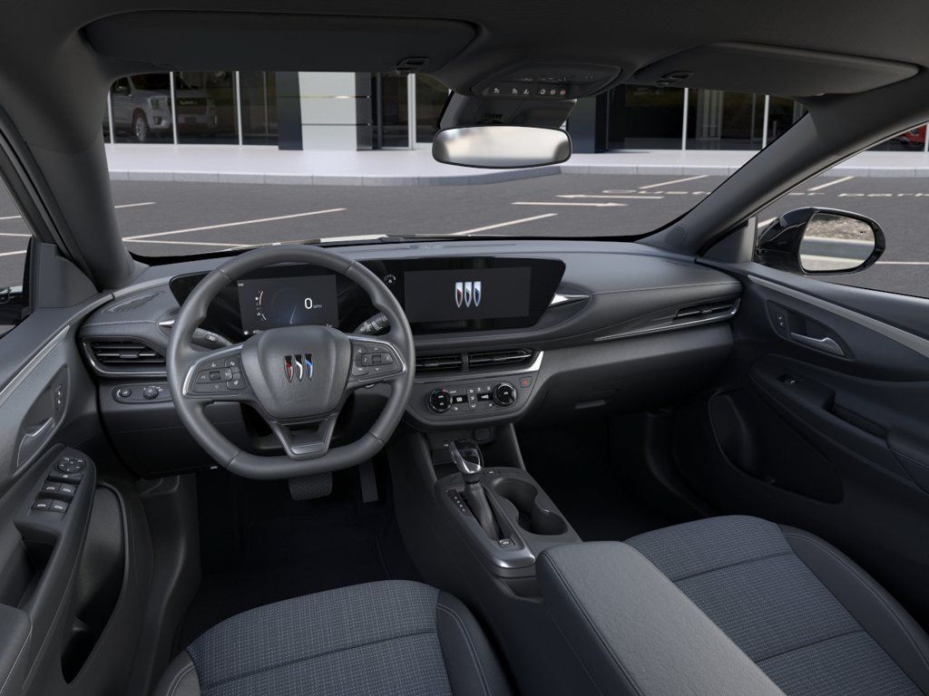 New 2026 Buick Envista Sport Touring w/ Convenience I Package FWD image 15