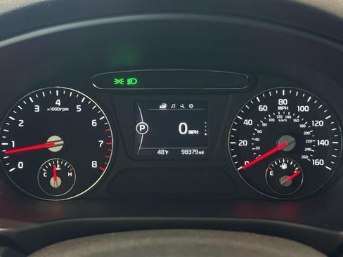 Used 2017 Kia Sorento AWD image 36