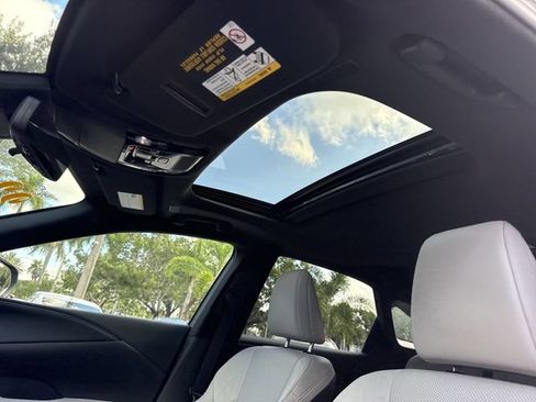 Certified 2023 Lexus RX 350 Premium w/ Cold Area Package FWD image 22