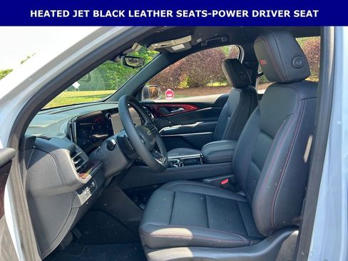 New 2026 Chevrolet Traverse Z71 w/ Driver Confidence Package AWD/4WD image 5