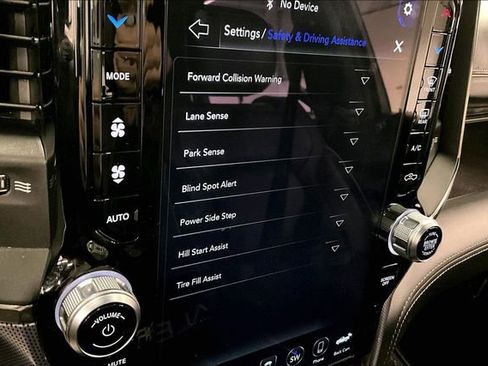 Used 2021 RAM 1500 Limited image 35