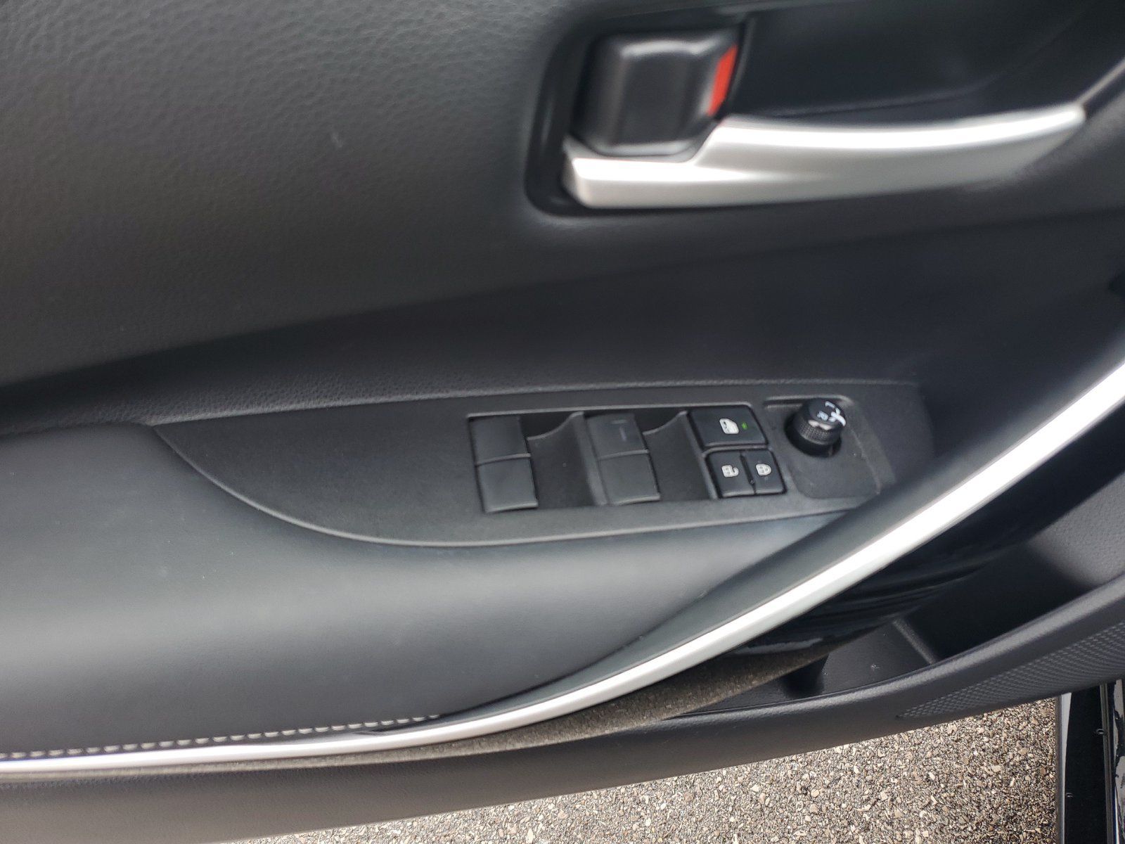 Certified 2024 Toyota Corolla XLE FWD image 20