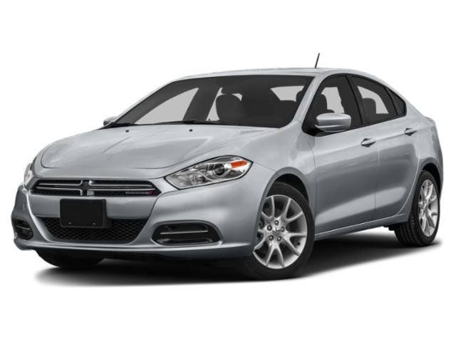 Used 2015 Dodge Dart SXT FWD image 1
