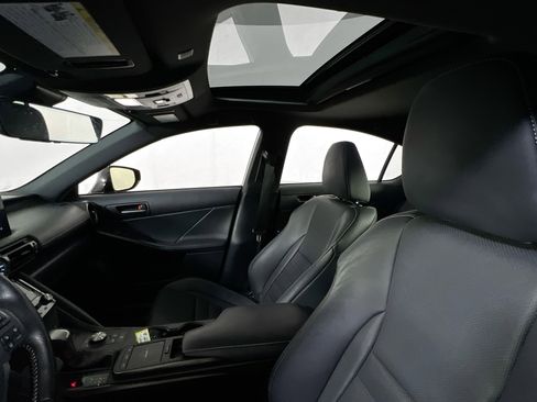 Used 2023 Lexus IS 350 F Sport image 22