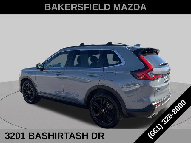 Used 2023 Honda CR-V Sport Touring image 3