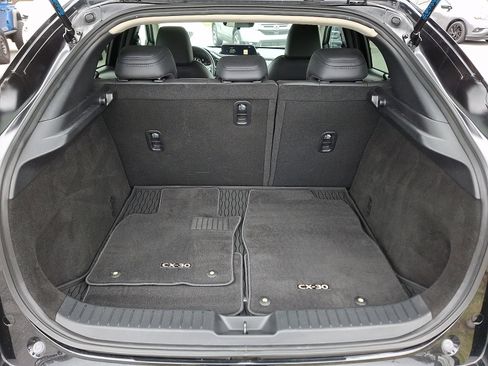 Used 2023 MAZDA CX-30 AWD 2.5 S w/ Preferred Package image 29