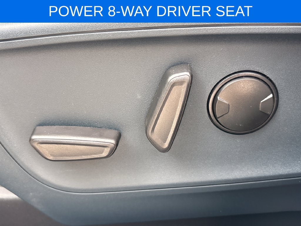 New 2026 Ford Maverick XLT AWD/4WD image 29