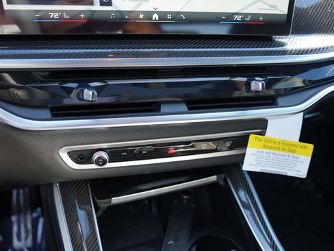 New 2026 BMW X5 M60i w/ Executive Package image 20