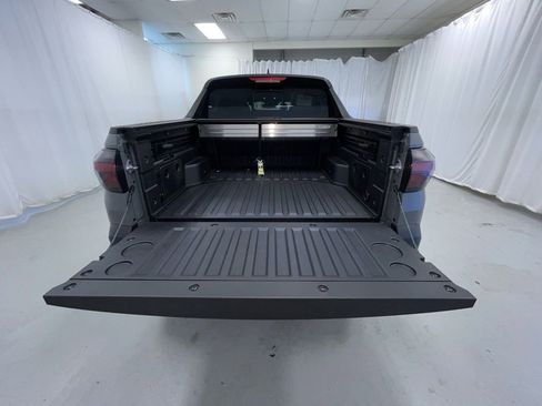 New 2026 Hyundai Santa Cruz XRT AWD/4WD image 10