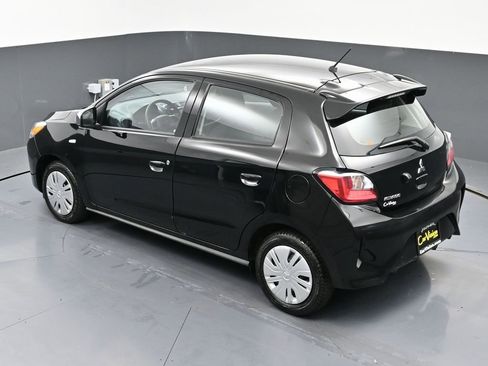 Used 2024 Mitsubishi Mirage ES image 38