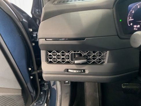 Certified 2024 Honda Accord EX image 8