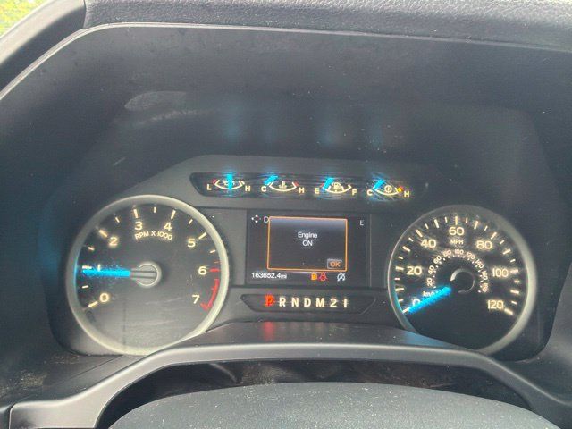Used 2016 Ford F150 XLT w/ Equipment Group 302A Luxury AWD/4WD image 17