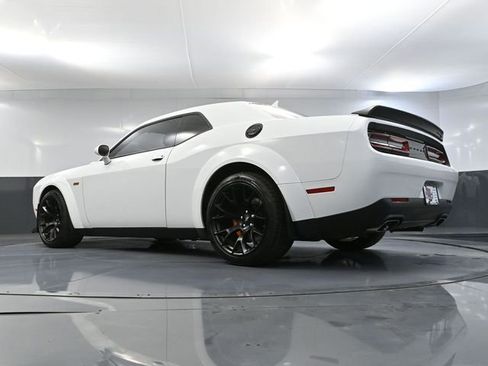 Used 2022 Dodge Challenger R/T Scat Pack image 50
